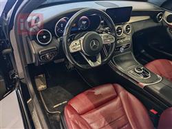 مێرسێدس بێنز C-Class